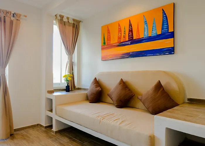 Casa Del Arbol Condo