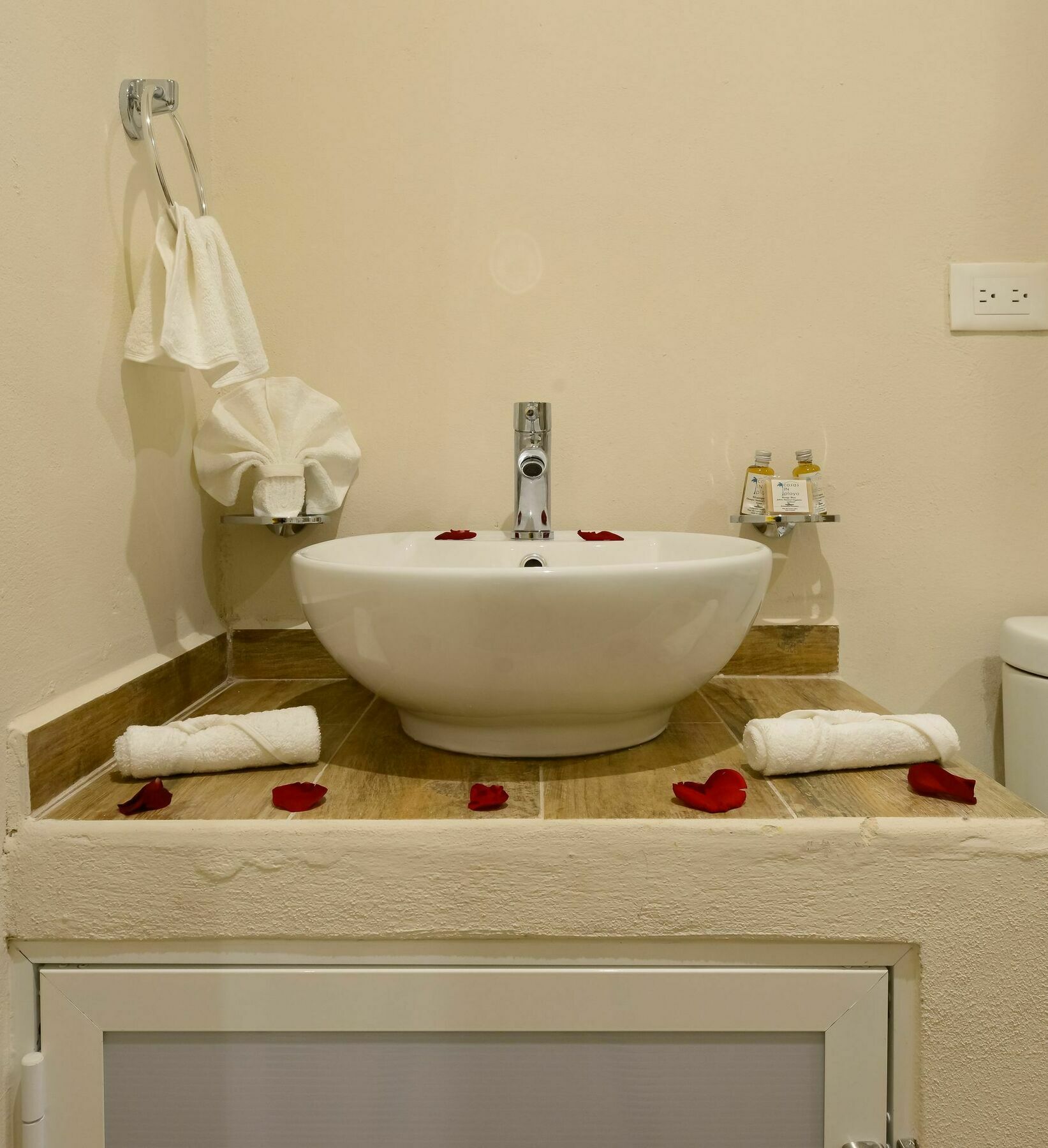 Hotel Casa Del Arbol 3*