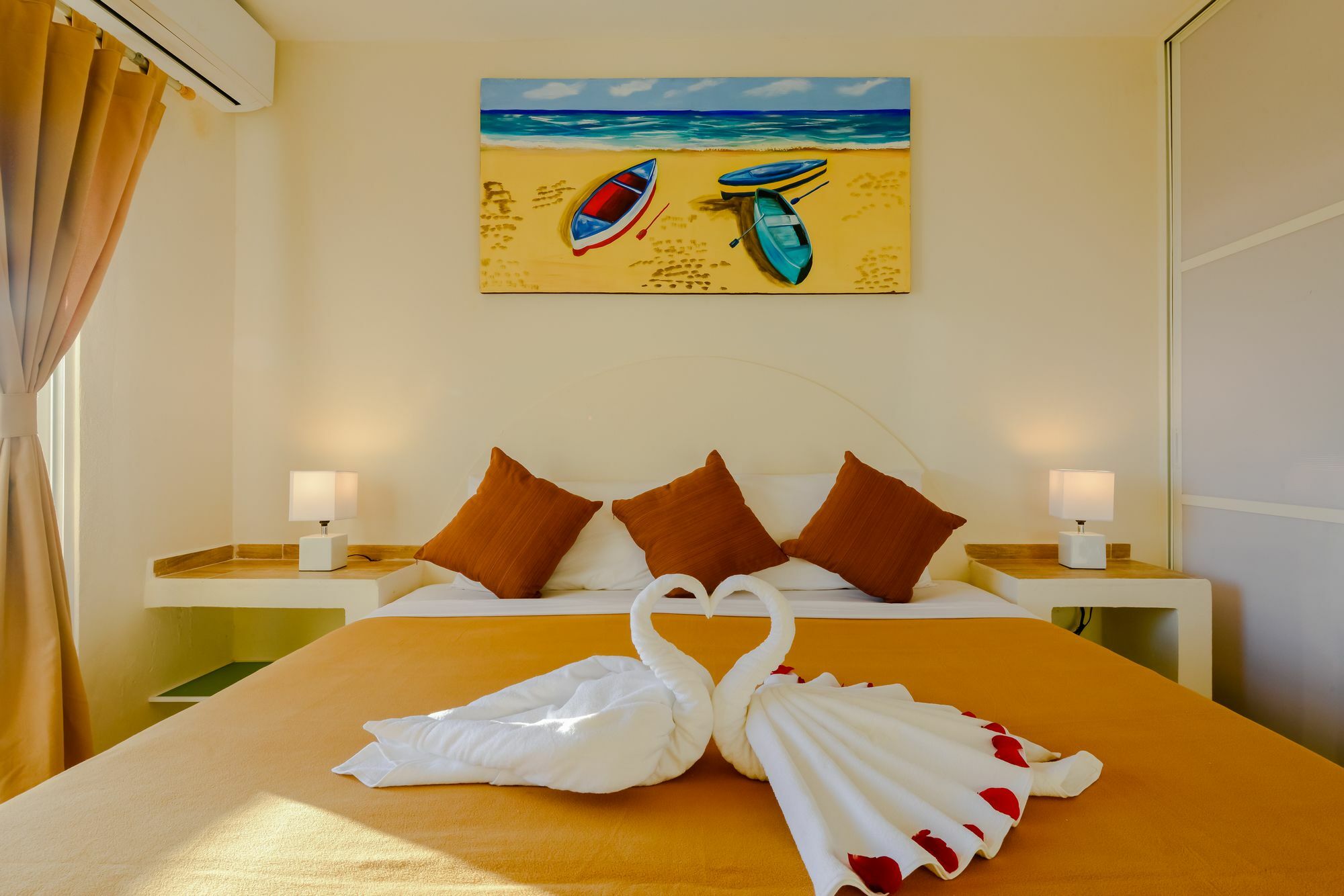 Casa Del Arbol Hotel Playa del Carmen